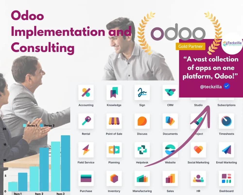 Odoo Implementation