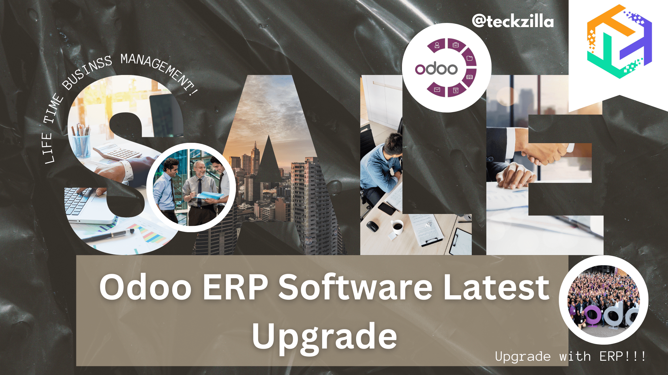 Upcoming Features in Odoo V16 With Latest Updates Announced: Gold Odoo Partner