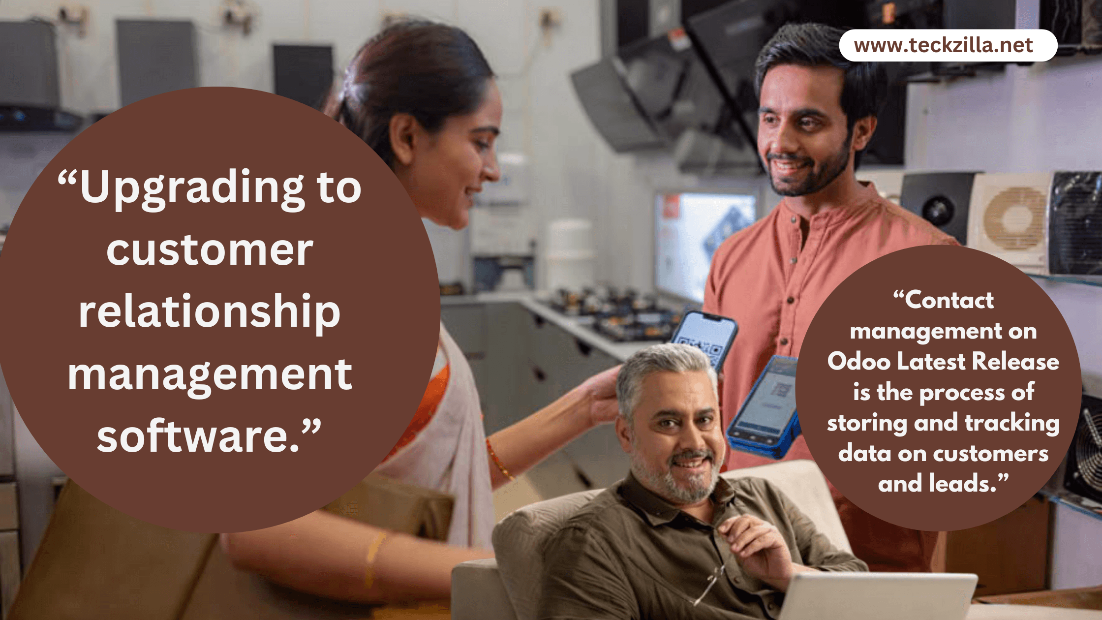 Contact Tags and Titles in Odoo V15 Contact Module With More Features