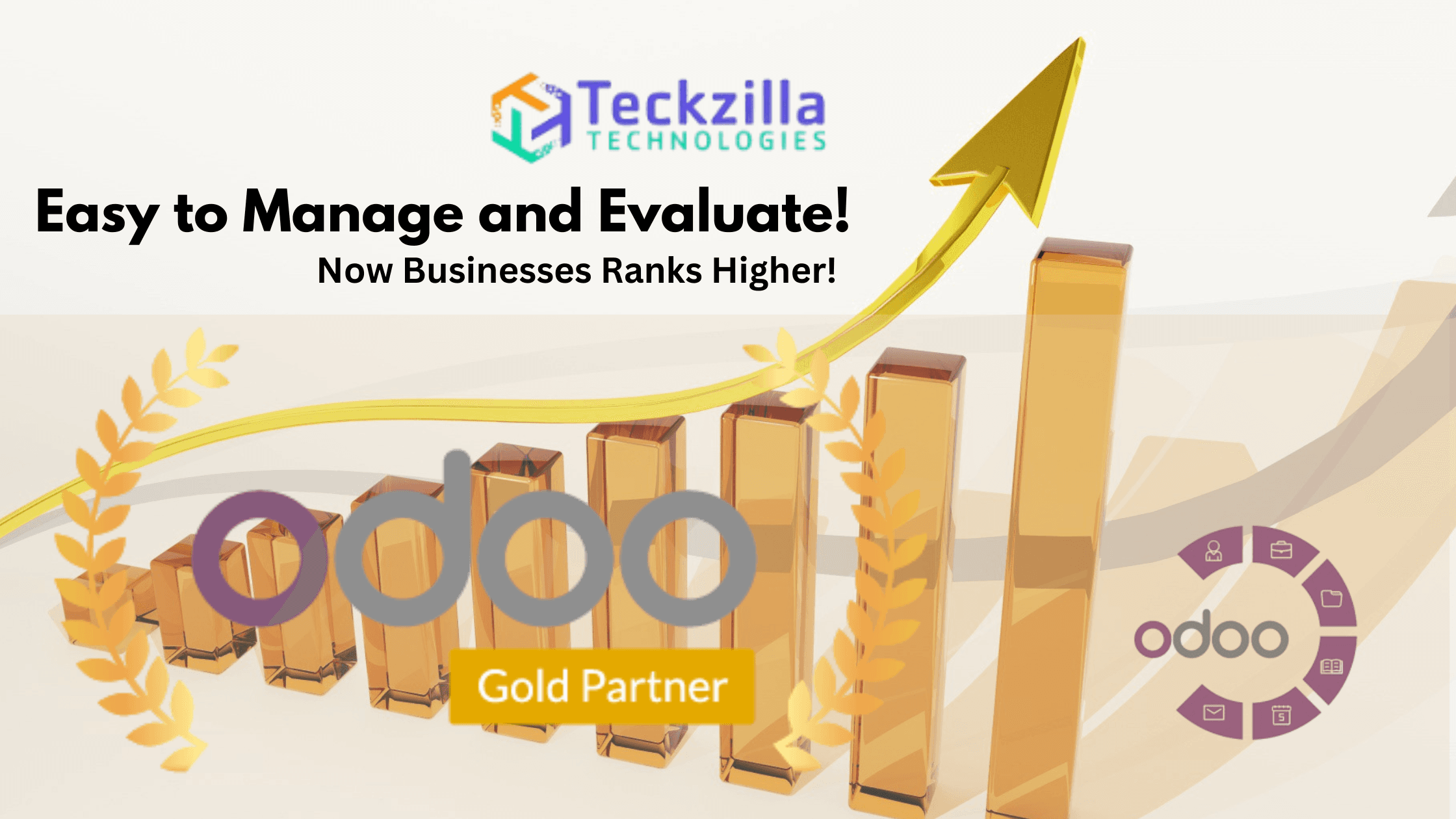 Importance of Odoo ERP: Your All-In-One Solution for Business Management