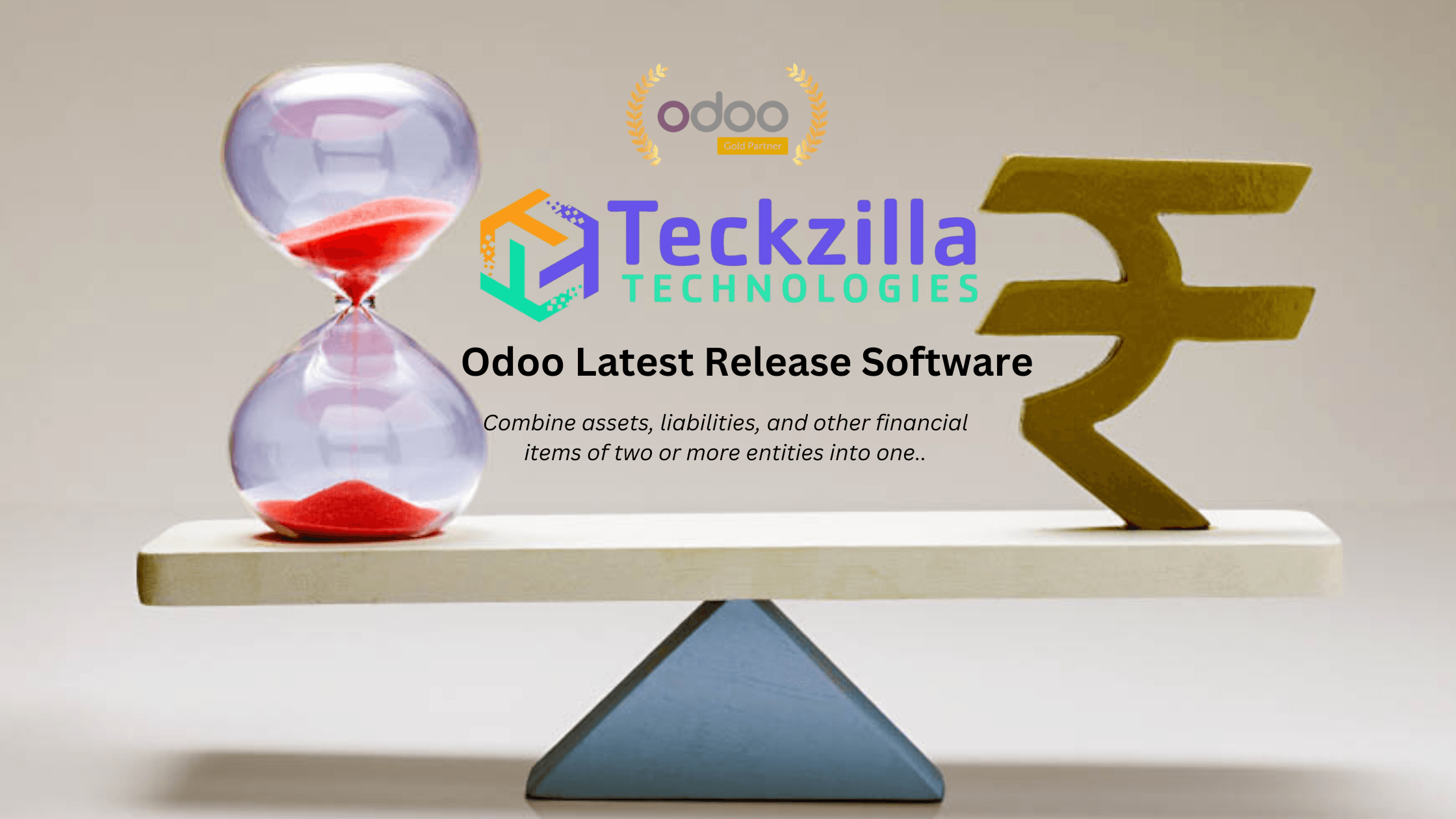 Features And Advantages of The Consolidation Module in Odoo V15 Latest Release