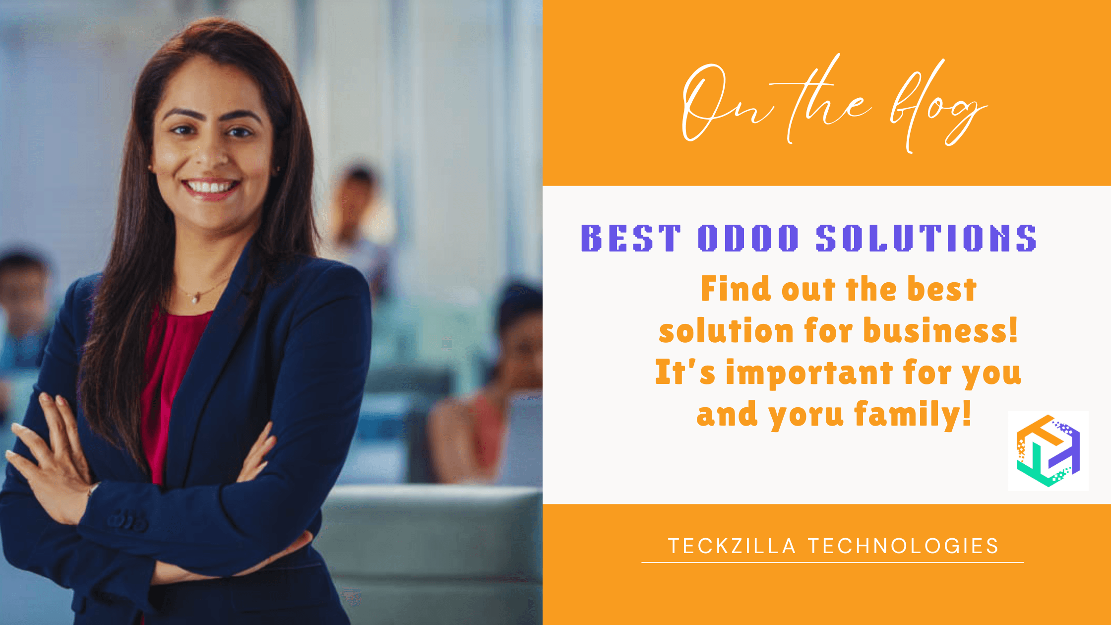 Why Odoo ERP Software is a Game Changer for Businesses in 2025