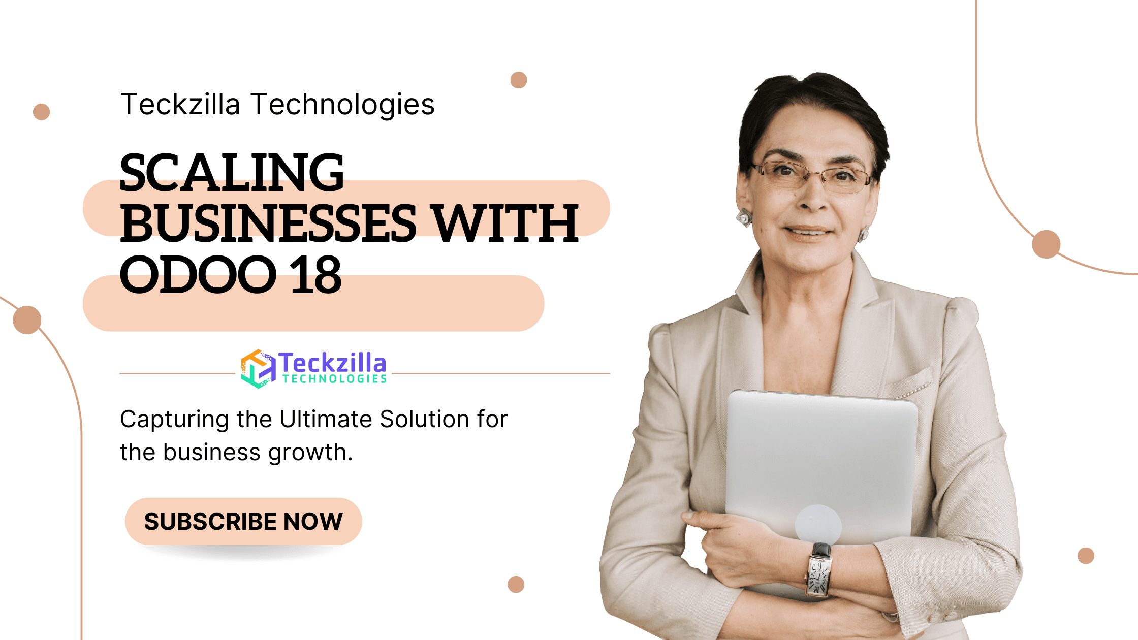 How Can Odoo Help Businesses Scale and Adapt to Market Changes?